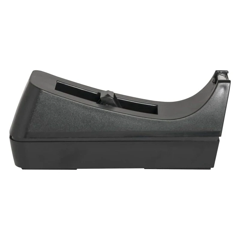 مرجح سطح المكتب الشريط موزع ، قاعدة عدم الانزلاق ، موزع لفة ، مثالية للمكتب ، المنزل ، المدرسة ، سهلة التركيب ، 2 حزمة