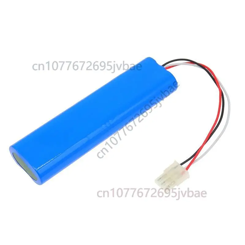 Rechargeable Lithium Replacement Battery FOR Bionet FC1400 Series KR3S1P Patient Monitor Battery Pack