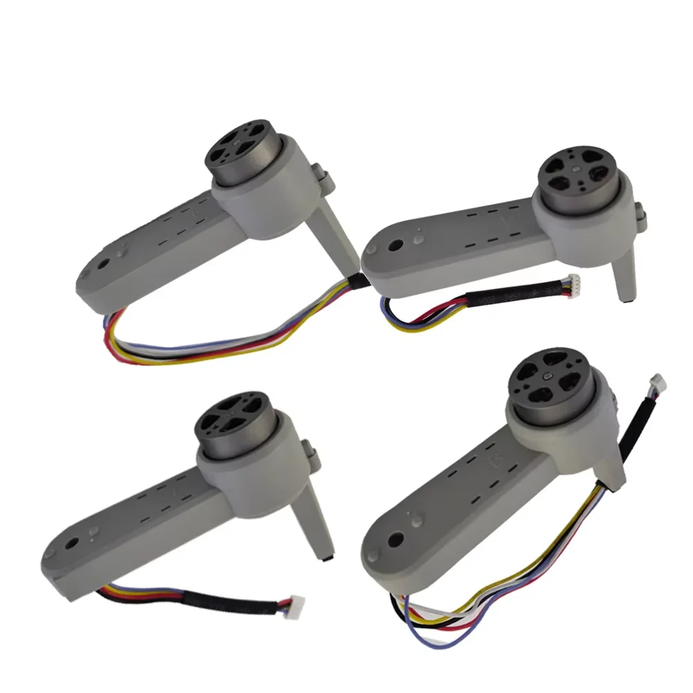 Original L900 PRO SE Motor Arm Spare Part Fit for L900 PRO SE MAX Drone Front / Rear A / B Arm with engine DIY Accessory view 3