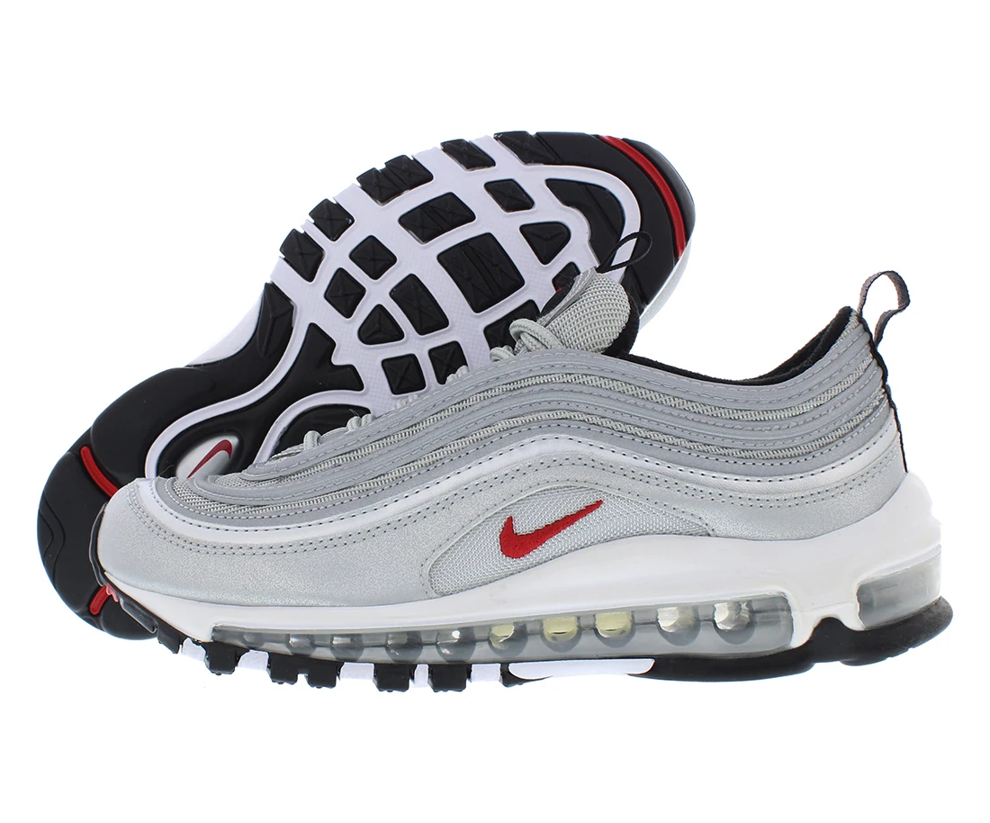 

Nike Air Max 97 GS Boys Shoes