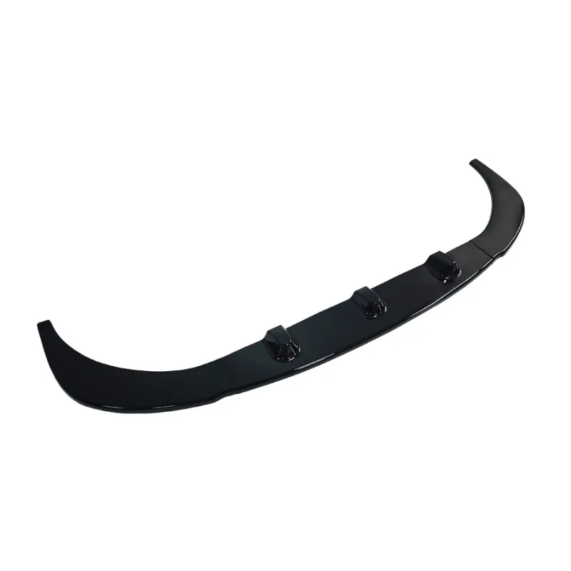 3PCS 2004 To 2015 For Volkswagen VW Multivan T5 Facelift Transporter T5.1 Front Bumper Splitter Lip Diffuser Spoiler Guard Cover view 6
