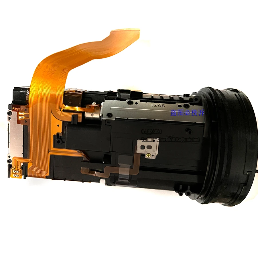 For SONY HXR-NX100 Lens Without CCD NX100 ZOOM Camera Accessories