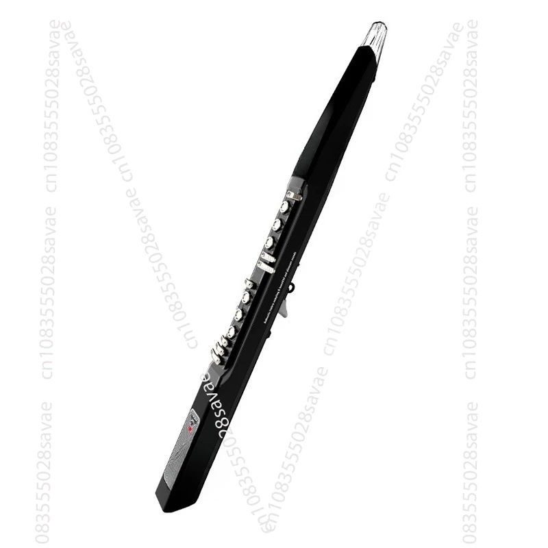 

Электрический духовой инструмент S600 8000 Электронный саксофон для начинающих