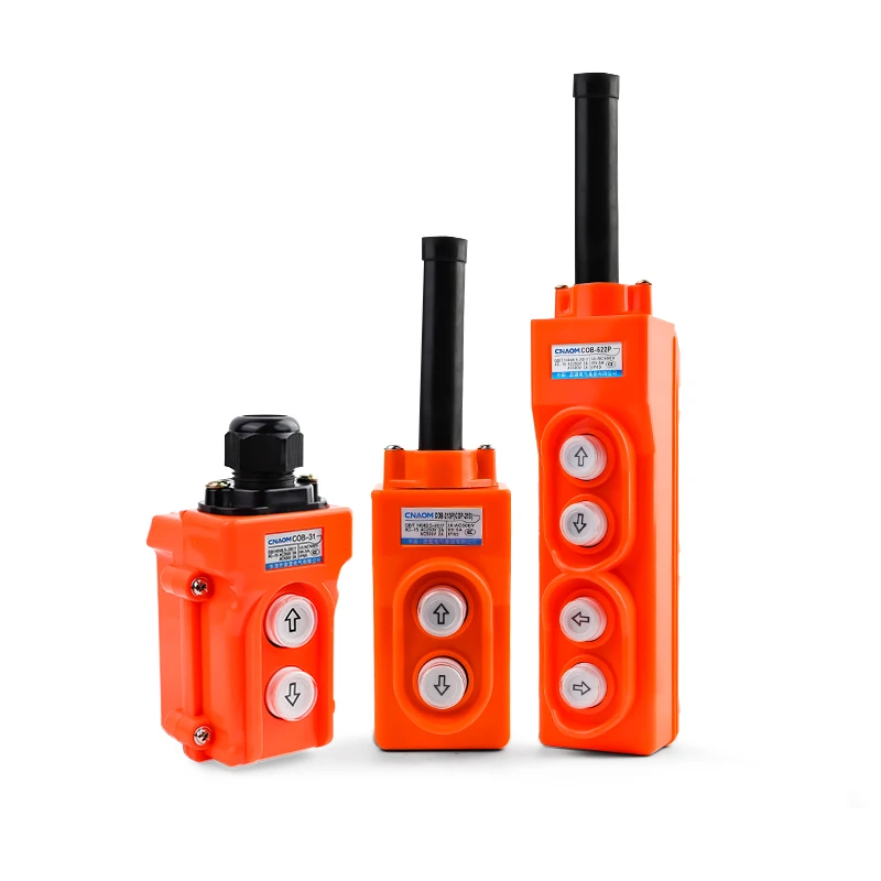 

COP-21 Переключатель прямого управления 250 В Переключатель приводного напряжения Кнопки вверх и вниз Кран Кнопка прямого управления Кран Оригинальный продукт