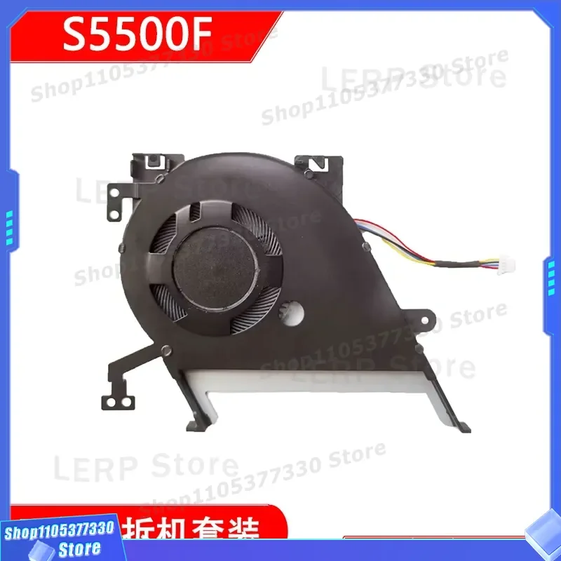 Fan for ASUS S531F S5500F K531E S532FL