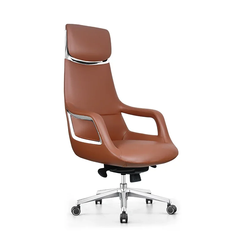Gaming Esports Office Chair Study Learning Adjustable Swivel Wheels Computer Living Room Ergonomic High Back Comfortable Design