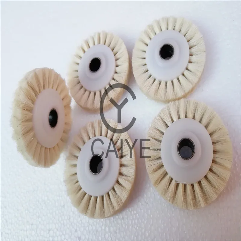 60x36x8mm Brush Wheel Ryobi Offset Printing Machine Spare Parts Pressure Paper Roller Wheel