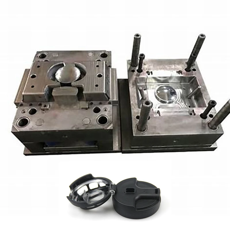 Custom Low Cost PP ABS Nylon Plastic Injection Molding Service Custom Precision Plastic Mould Making OEM ODM Mass Production