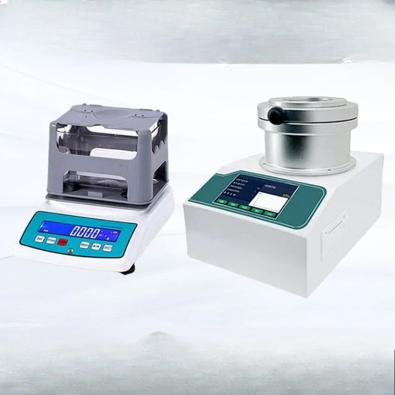 

Aluminum liquid hydrogen tester Aluminum water hydrogen content tester Aluminum water density equivalent tester