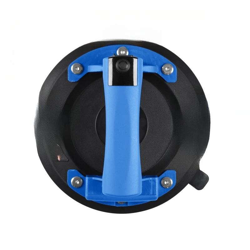 Professional Grade Durable Electric Tile Glass Vacuum Lifter Manual Suction Cup Builder DIY Project