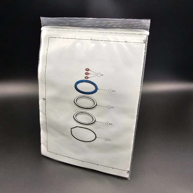 For Francas Coffee Machine Brewer Sealing Ring 50E Maintenance Package 600A800 Coffee Machine Maintenance Package