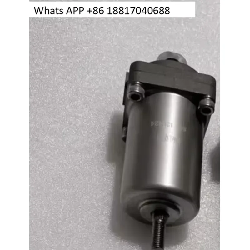 1PC 1PC Servo Cylinder for QG40 QG50 Air Compressor Loading Unloading Controller Universal for Resheng Kaishan