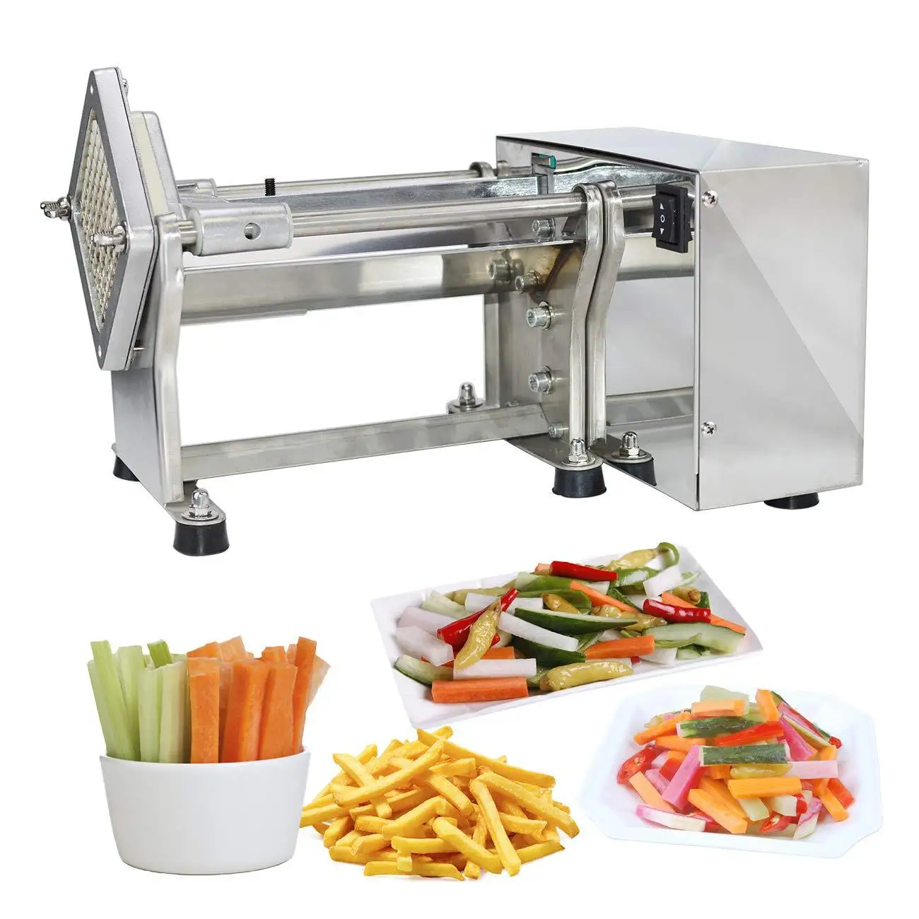 Semi Automatic Fruit and Vegetable Stripping Machine Commercial Household Kitchen Equipment Radish Potato Cucumber Stripper Elec