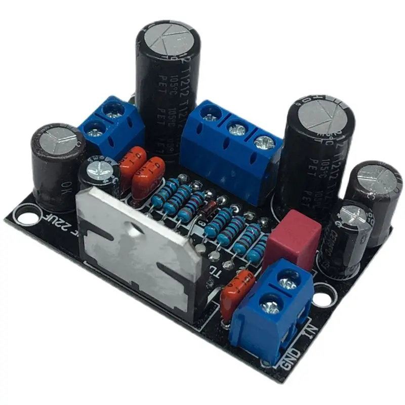 A99X TDA7294 Mono 100W Power Amplifier Board Finished Board