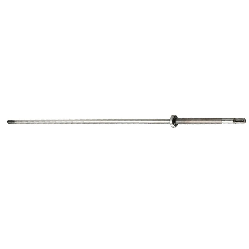 57100-93902 Driver Shaft Long For Suzuki 2 Stroke DT9.9 DT15 Outboard Motor 57100-93901 57100-93900