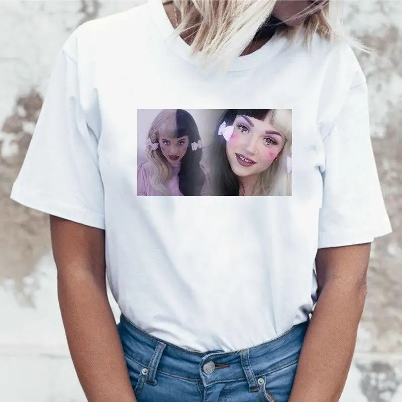 Melanie Martinez Cry Baby T-Shirt