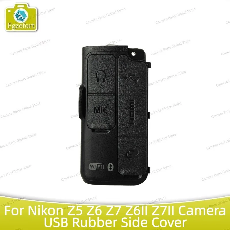 New Usb Rubber Hdmi…