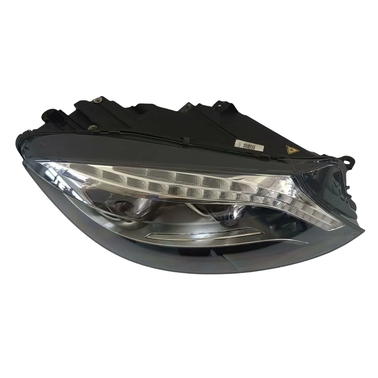 Suitable for Mercedes-Benz W222 S300 S320 S350 S400 S450 S500 S63 original remanufactured LED headlight A2229062404/A2229062304