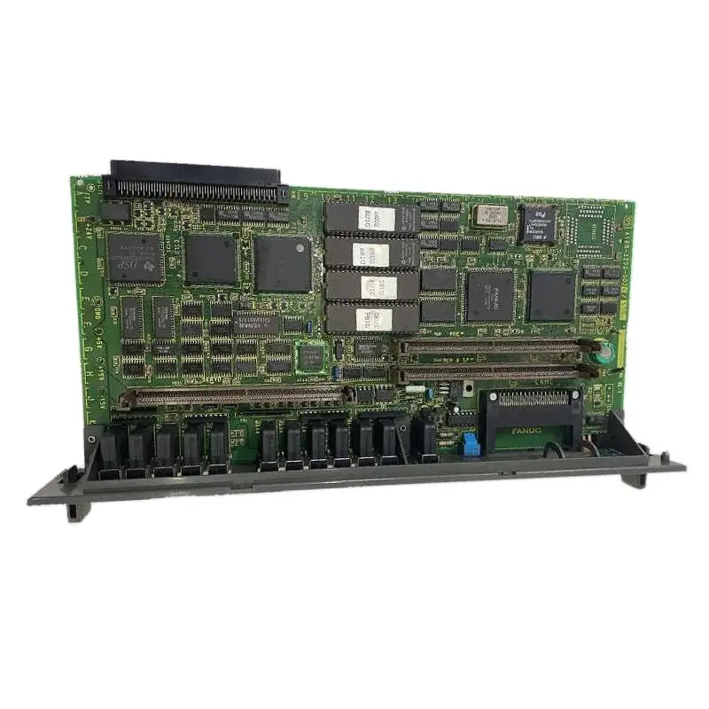 A16B-3200-0020 Fanuc  System Motherboard Circuit Board Test Ok A16B 3200 0020