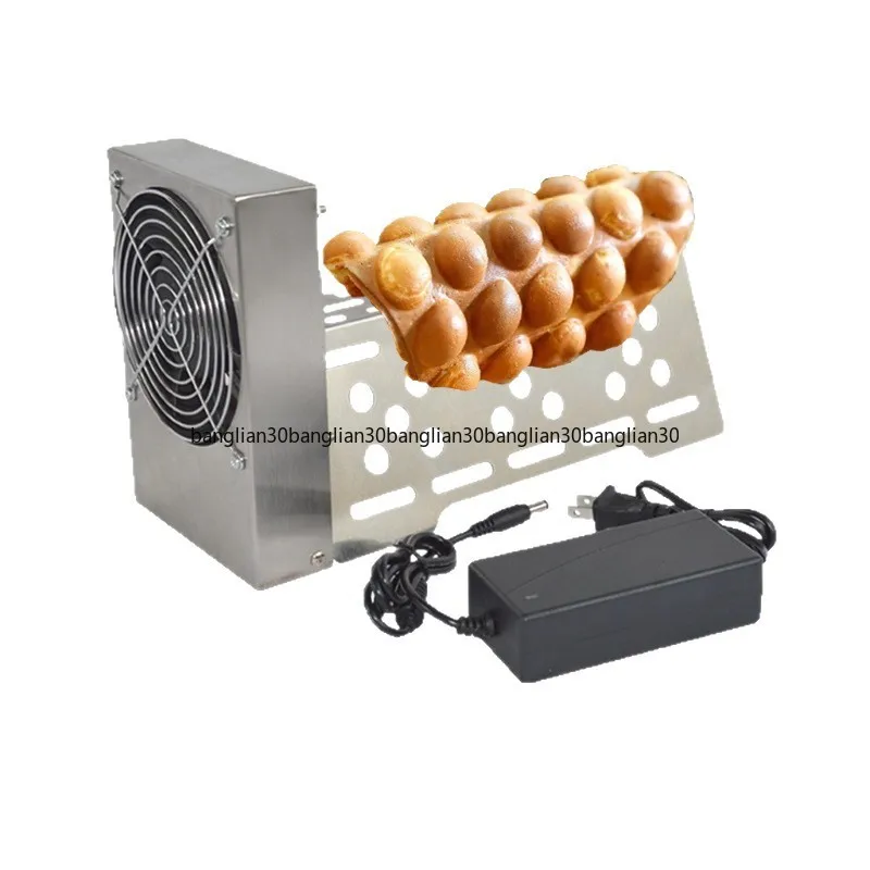 

Automatic Egg Infrared Induction Cooling Setting Cooling Fan Blower