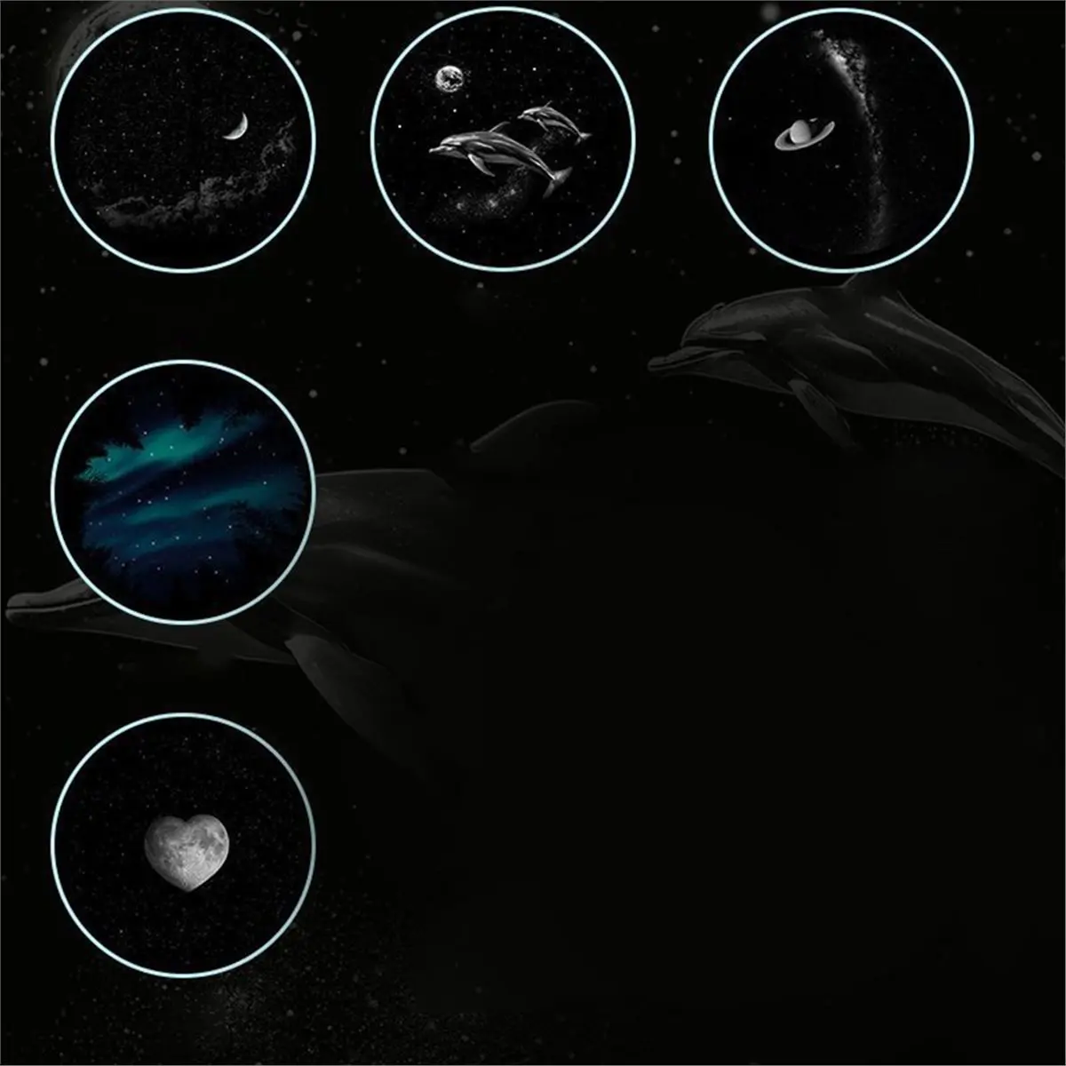 Новый мини-проектор Galaxy Star 2-в-1, ночник, светодиодная проекционная лампа для спальни, атмосферный светильник для дома, 24 фильма