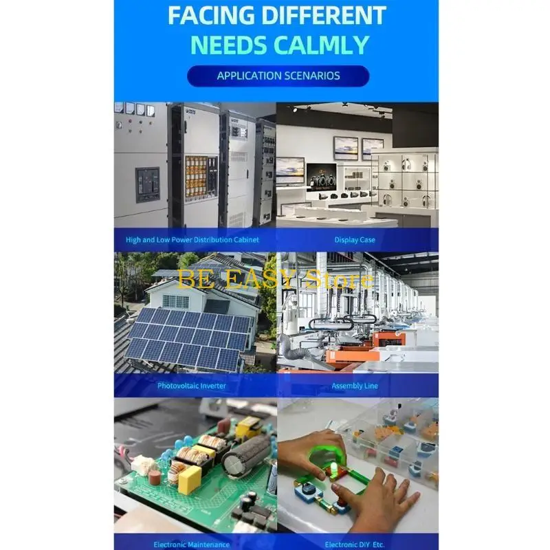 E28F Display Digita…