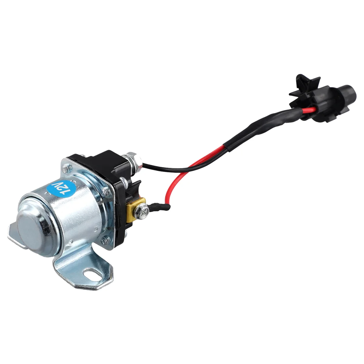 Original Glow Plug Control Relay For Challenger Galant Triton L200 Nativa Pajero Montero Sport Md342751