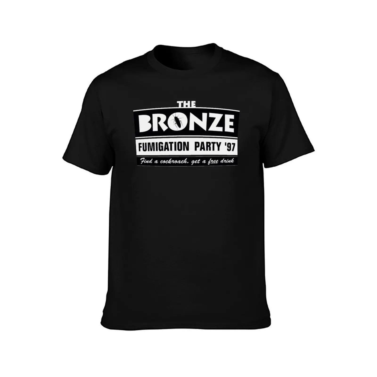 The Bronze Fumigation Party &x27;97 memorabilia Essential T-Shirt Work Utility Short Sleeve Shirt