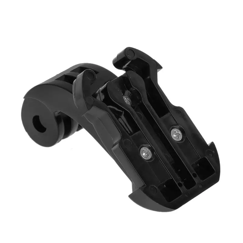 DX11 J Hook Buckle Vertical Quick Release Mount Base For Hero 6 5 4 3+