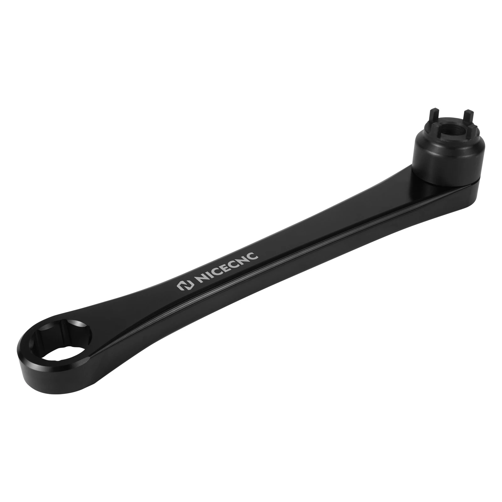 AliExpress NICECNC For Surron Light Bee X S L1E Electric Dirt Bike Aluminum Swingarm Multi Tool For Segway X160 X260 2023 2024 2025