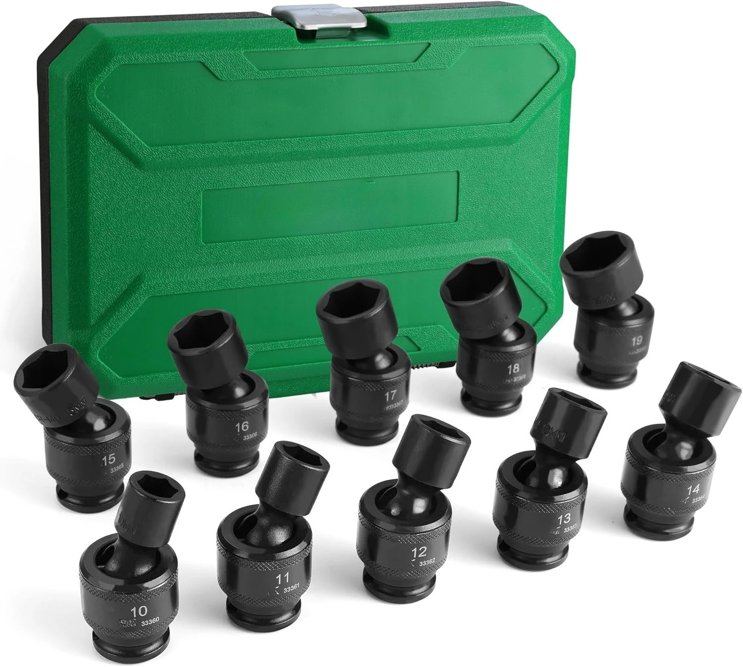 1/2" Drive Universa…