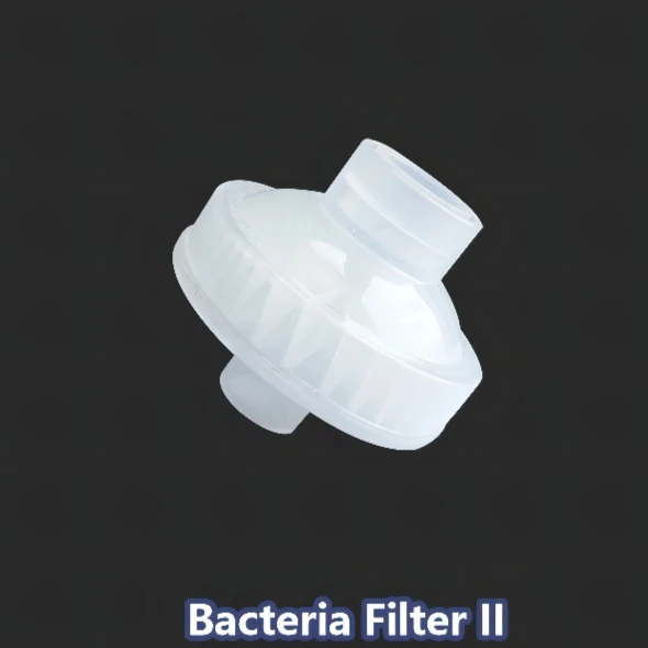 

Биологический воздушный фильтр E Bacteria для автоклавных деталей Стерилизатор для китайских брендов Runyes Wos+n Yes+n Fom+s... части