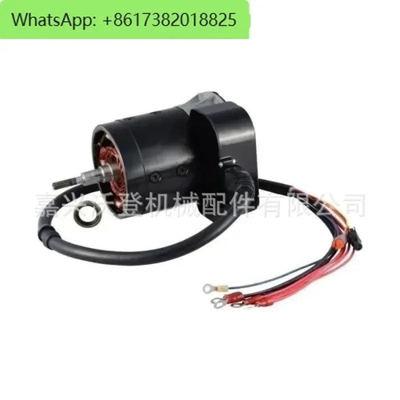 70001345   motore ambulante adatto per JLG