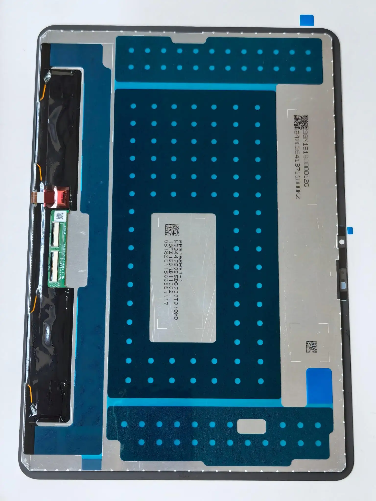 AAA For Xiaomi Pad 7 / 7 Pro LCD Display Screen Touch Panel Digitizer Replacement For Xiaomi Pad7 Pad7Pro 2410CRP4CC 24091RPADC