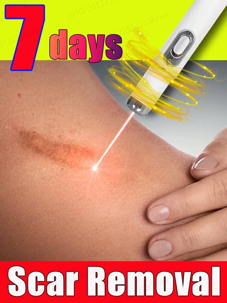 

Scar removal expert. 20 years of professional skin repair