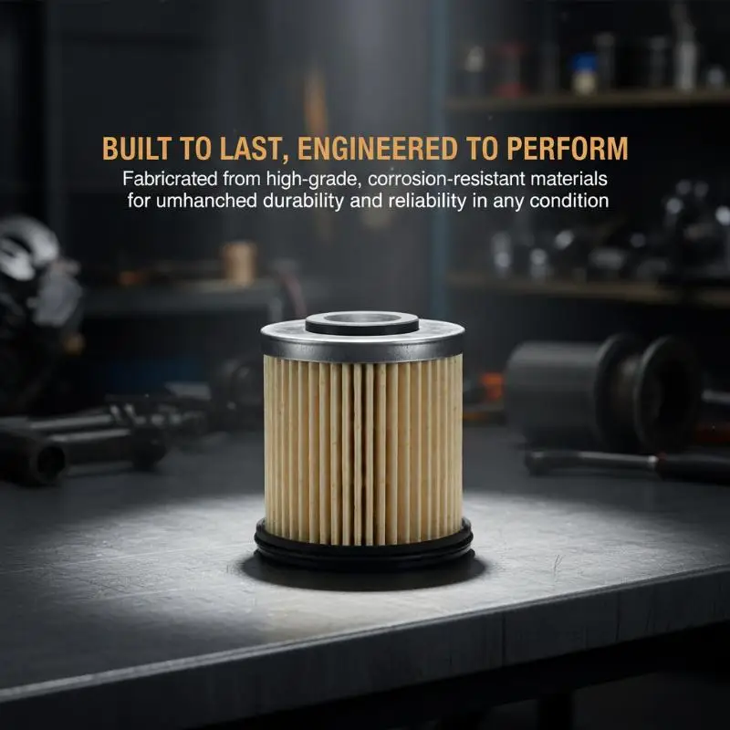 

R11T R11S Multifunctional Fuel Filter With Enhanced Oil Water Separation For Optimal Performance In Various Vehicles