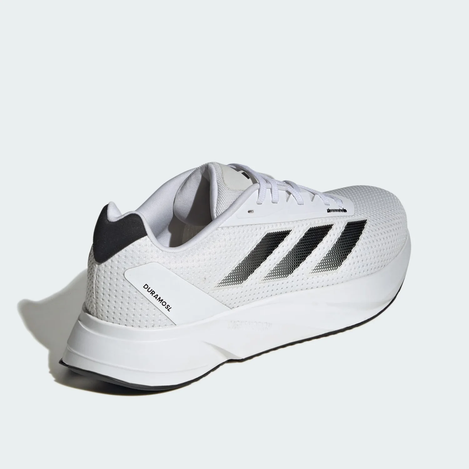 Adidas Authentique Duramo SL Chaussures de course légères et rembourrées unisexe IE7262