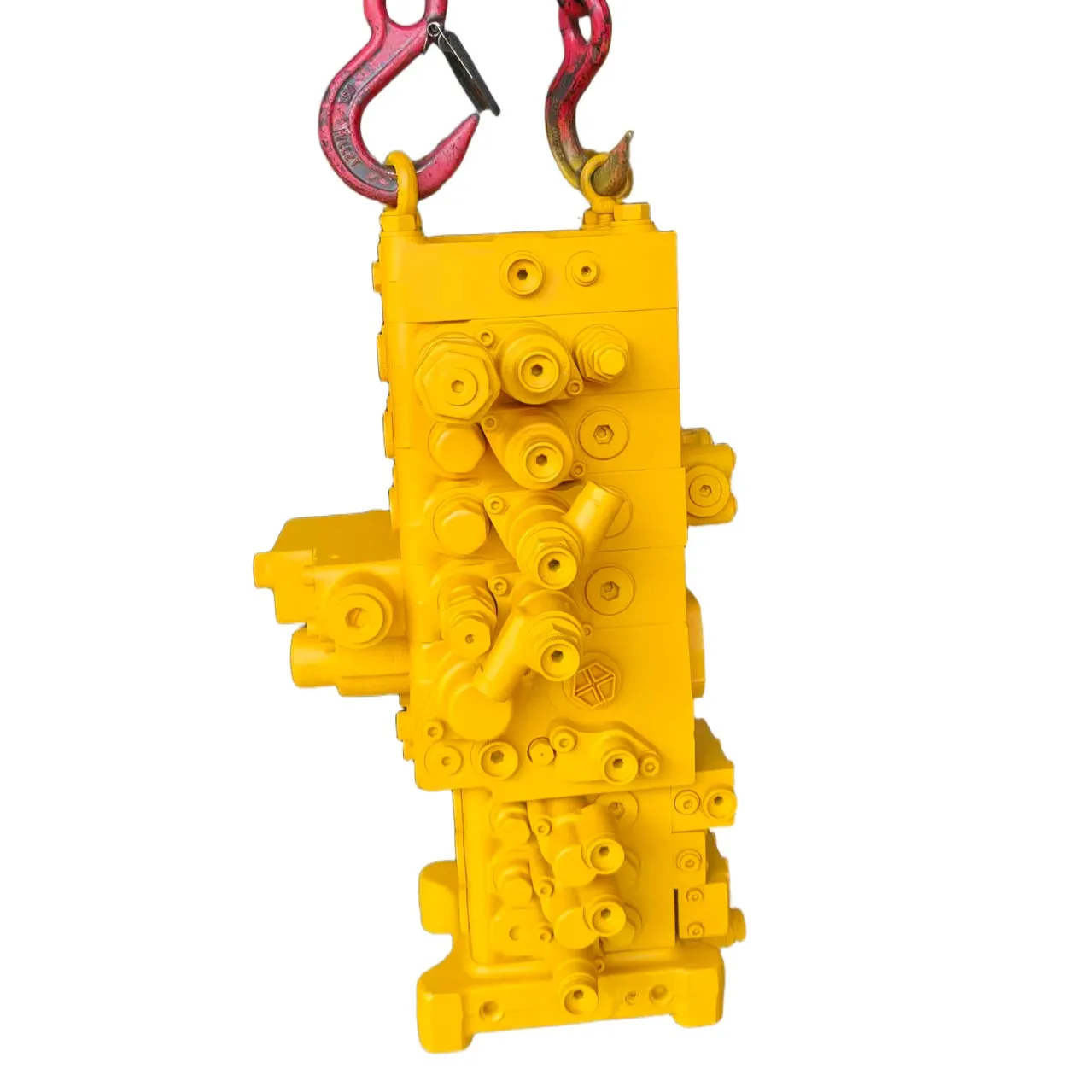 Construction Machinery Parts  PC160LC-7   PC160LC-7K  PC180LC-7K  CONTROL VALVE   723-57-16100   CONTROL VALVE