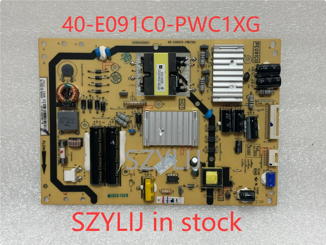 

Good quality for D40A571U 40-E091C0-PWC1XG 81-PE091C0-PL200AA PE91C0