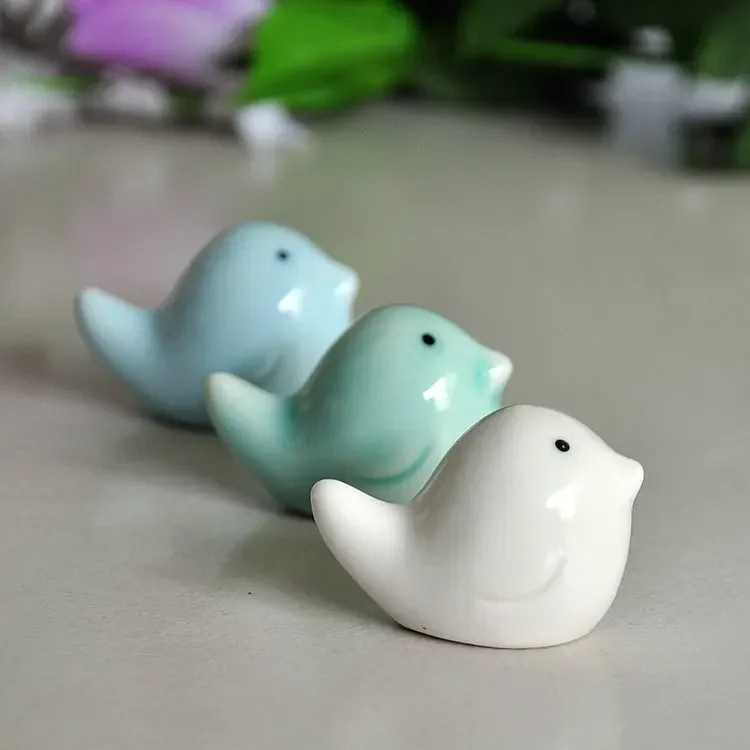 2 шт. Подставка для столовых приборов из керамики