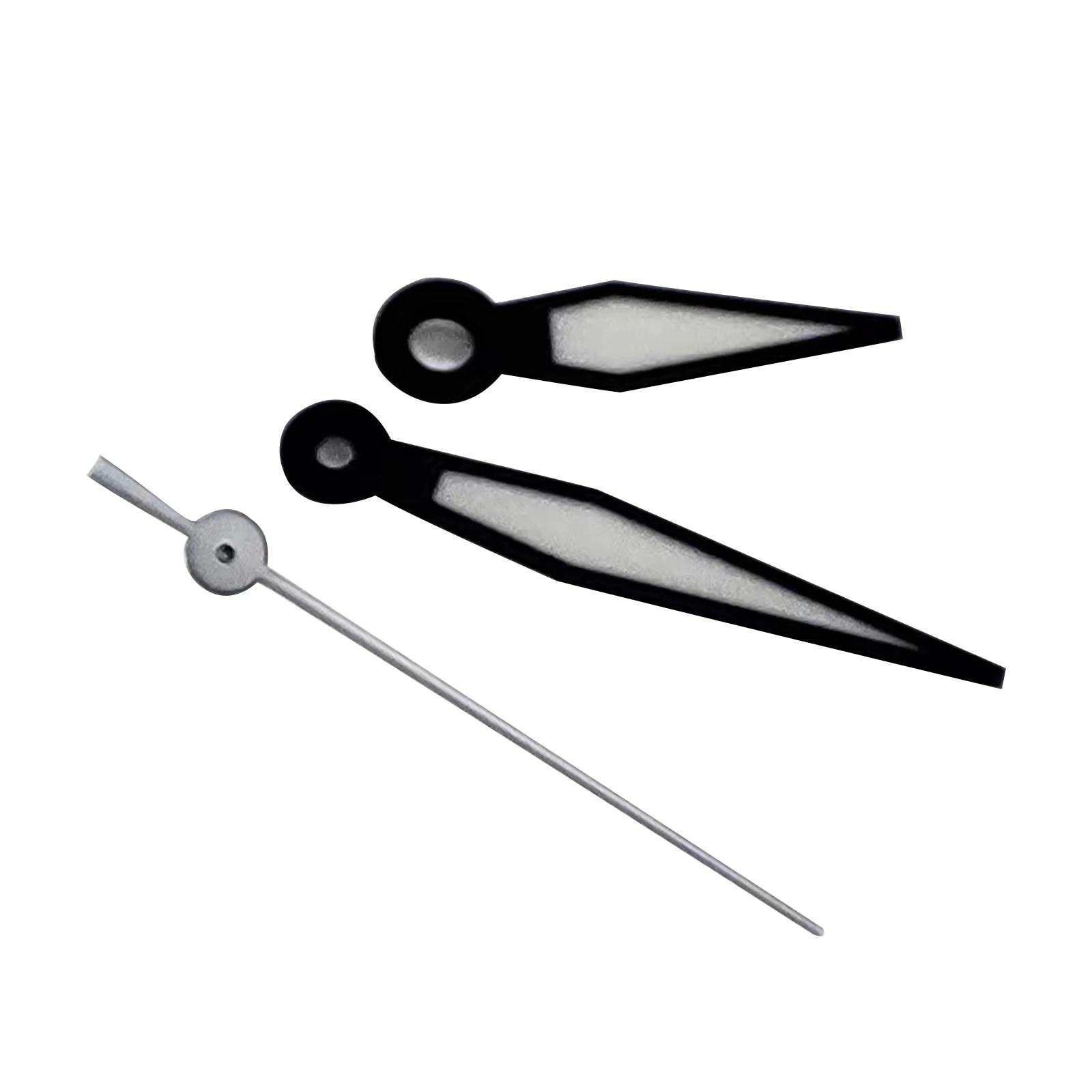 تعديل ETA2824 ساعة الأيدي الطيار الأيدي ساعة اكسسوارات استبدال أجزاء لحركة ETA 2836 لصانع الساعات