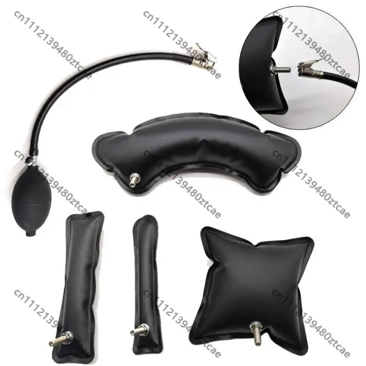 

Aluminum Alloy Air Support Combo Car Repair Door & Window Installation Positioning Tool