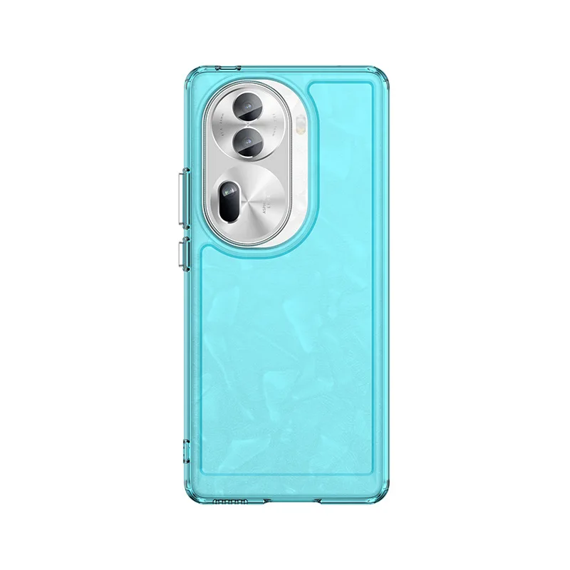  Reno8 7 Candy Colored Matte Protective Case For OPPO Reno10 Pro Reno8 5G Reno7 SE 5G Find X5  Case Silicone Soft Back Cover 