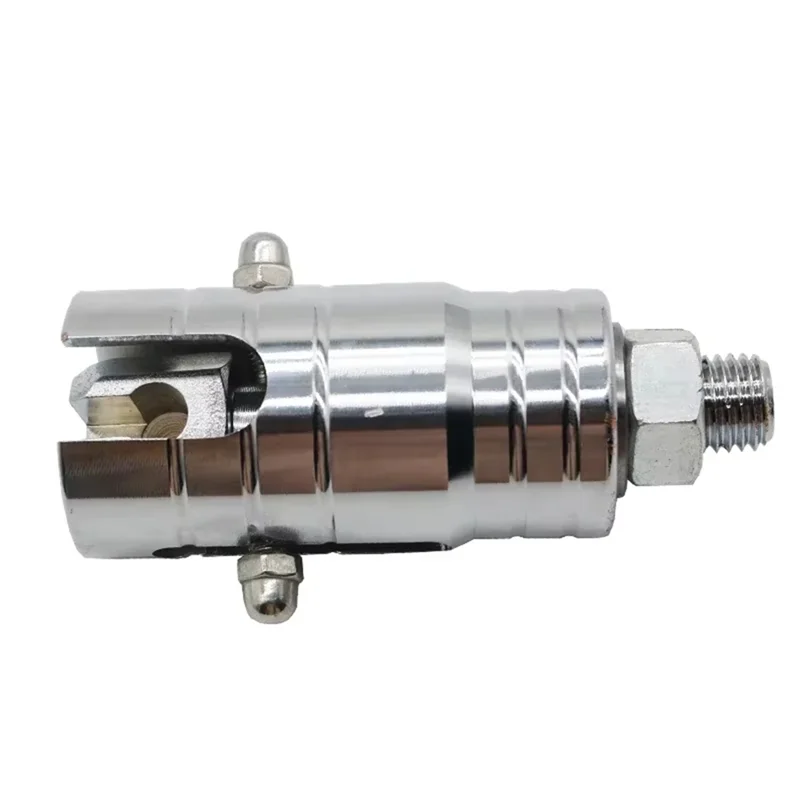 

A74U Locksmith Tools Lock Puller For Door Cylinder Lock With 10Pcs Screws Disassembly Tools Special