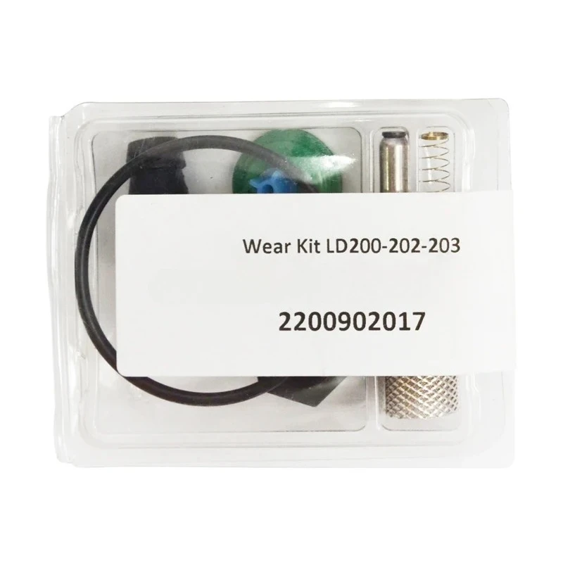 A-tlas Copco Air Compressor Parts Kit Wear Dryer Drain Valve Kit 2200902017