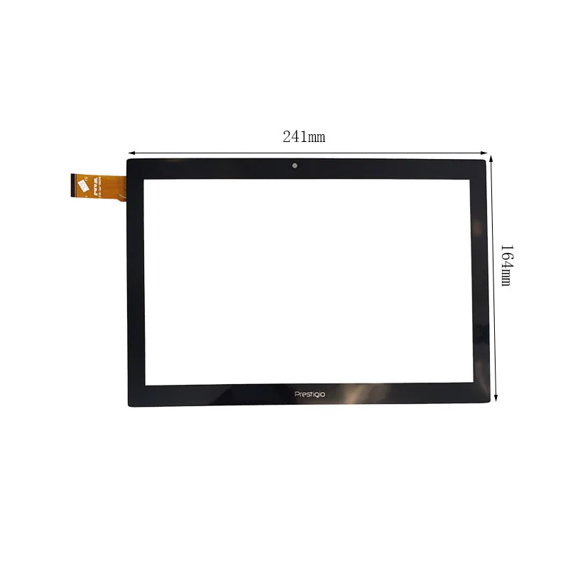 Touch Screen Digitizer Glass For Prestigio Muze PMT3861 PMT3831 PMT3871 Replacement