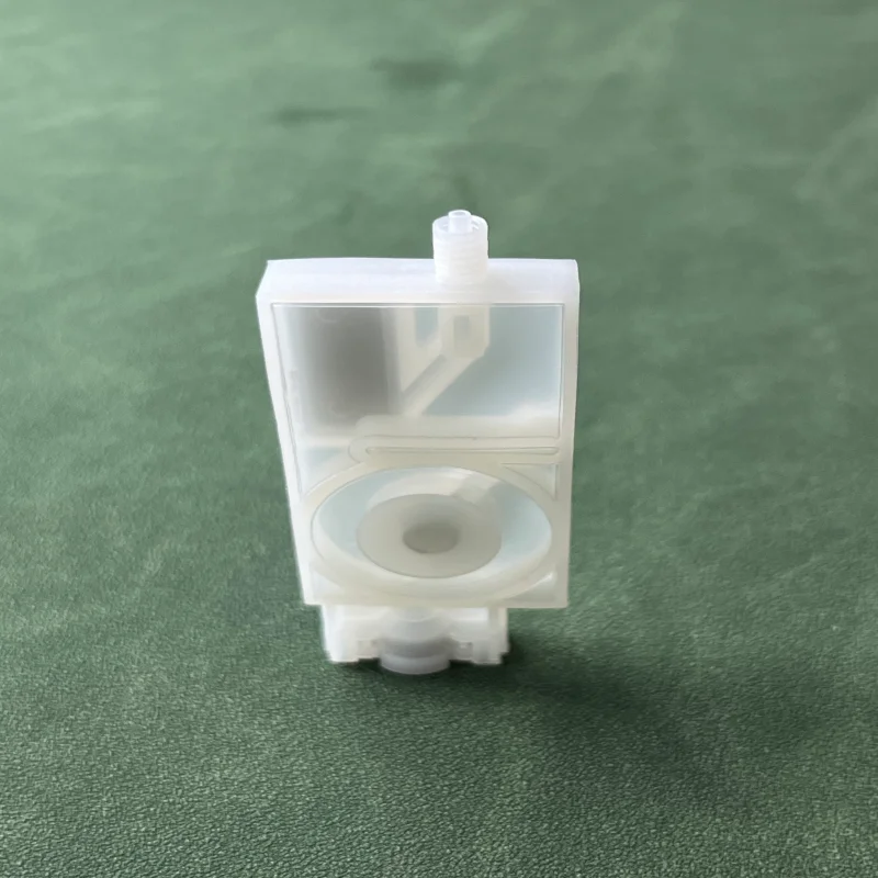 Eco-Solvent Printer Printhead Damper for DX5 DX7 Xp600 TX800 New And Cheap Ink Damper High Quality Replacement Part