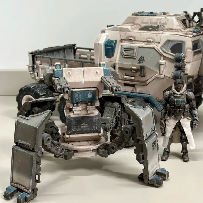 

3,75 дюйма кислотный дождь 55 викингов снежный корпус Fav-A62/A63/A118 Viking Ankylosaurus экшн-фигурка коллекция украшения модель игрушки