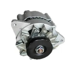 ATG20005 Aftermarket Part 24V 35A Alternator 8940723300 8943897721 LR225-408C For Isuzu Truck Diesel 4BE1 4BC2 4BD1