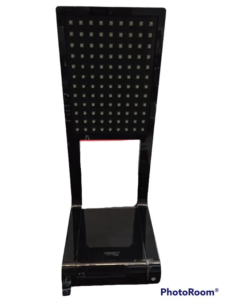 دش ACQUA STORM ULTRA Black, av W W